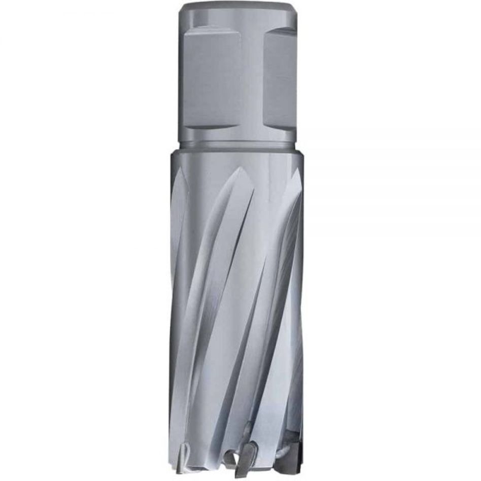 Euroboor 23003501405004 HMSU.140 Kernboor, TCT, D 14 mm, DoC 35 mm, WelNit