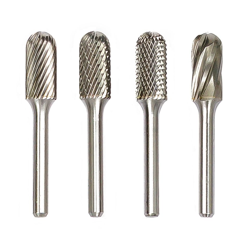 Euroboor 57214160600004 RBS.C1606 Stiftfrees, stiftfrees tandvorm spiraalvertanding, model C, D 16 mm, L 25 mm