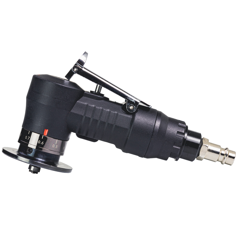 Euroboor 30512020001004 BM45AIR Laskanten freesmachine op lucht