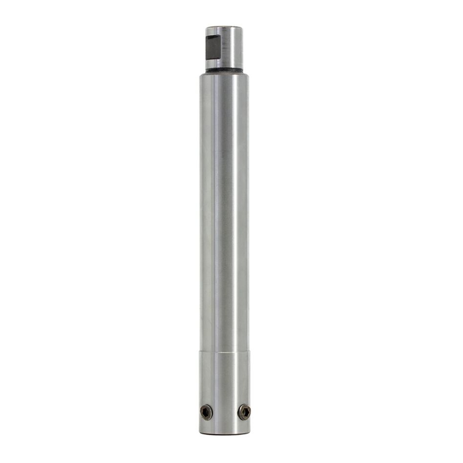 Euroboor 31105200001004 IBK.200/CK Verlenging, Weldon, D 25.95 mm, Weldon 19.05 mm, L 200 mm