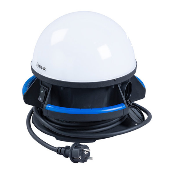 Eurolux 55.106.68 Luna bouwlamp 4001 LED 50 WATT