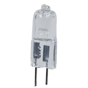 Eurolux 62.101.70 Halogeenlampje 100W - 24V - GY 6.35 