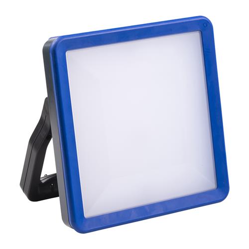 Eurolux 61.067.05 Bouwlamp LED Gladiator SL1 - 40W - klasse I - 5m - H07RN-F - 3 G 1,5 mm² 