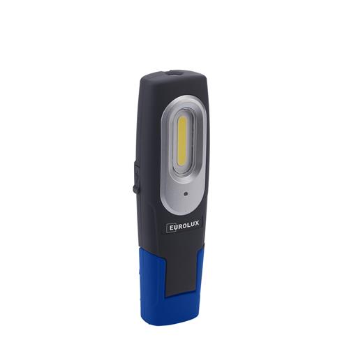Eurolux 55.102.14 LED handlamp Ampio - 7W  