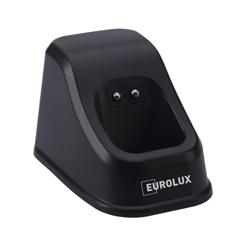 Eurolux 55.901.36 Oplaadstation handlamp Ampio