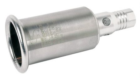 Express 35S Brander (kop) Inox dia 40mm vermogen 35Kw