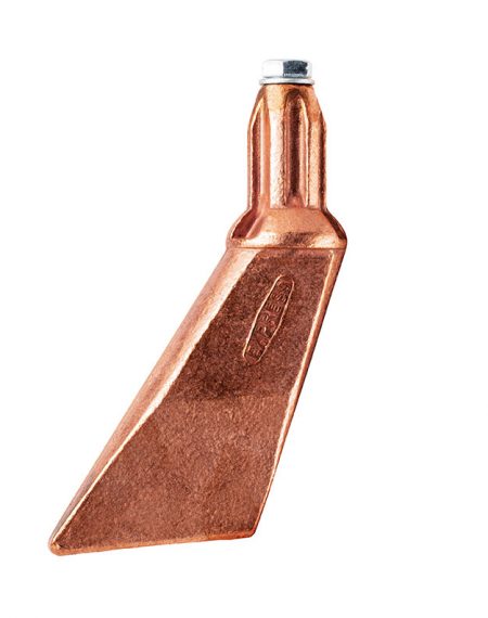 Express 679 Soldeerbout kop Klassiek 325 G 45 x 5 mm