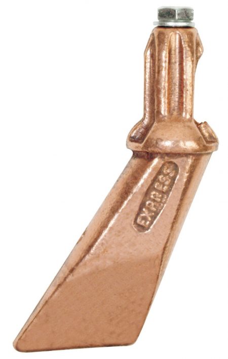Express 778 Soldeerbout kop TURBO 260 G 35 x 3,5 mm