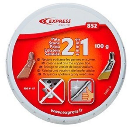 Express 852 Vertinningspasta 100 g