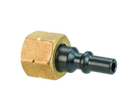 Express 912 Snelkoppeling Mannelijk voor handgrepen serie 600