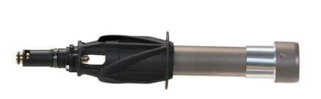 Express 1030 Raptor Brander 30 Kw