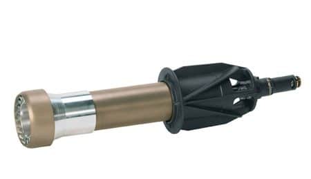 Express 1090 Raptor Brander 90 Kw