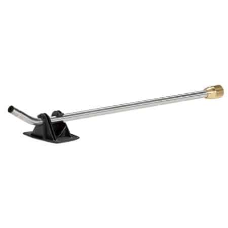 Express L400 Dakhalsbuis arm 400 mm voor dakbrander
