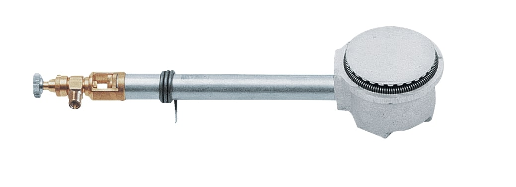 Express 614R Brander voor Bitumen ketels 16,5 kW 1,5 bar 2,2 kg