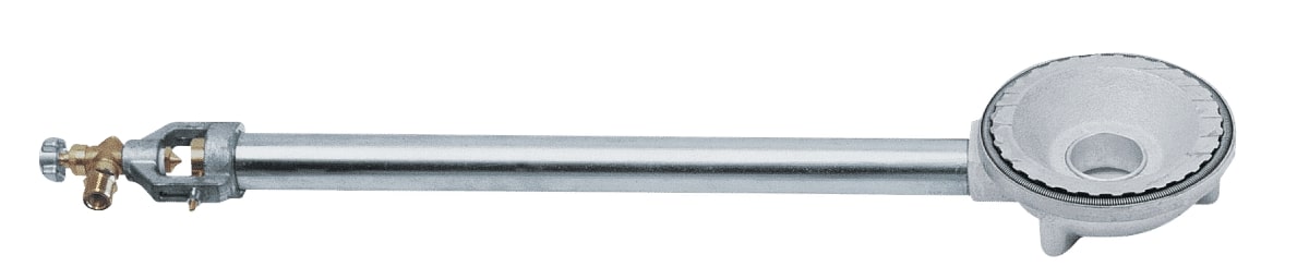 Express 622R Brander voor Bitumen ketels 102,5 kW 1,5 bar 7,1 kg