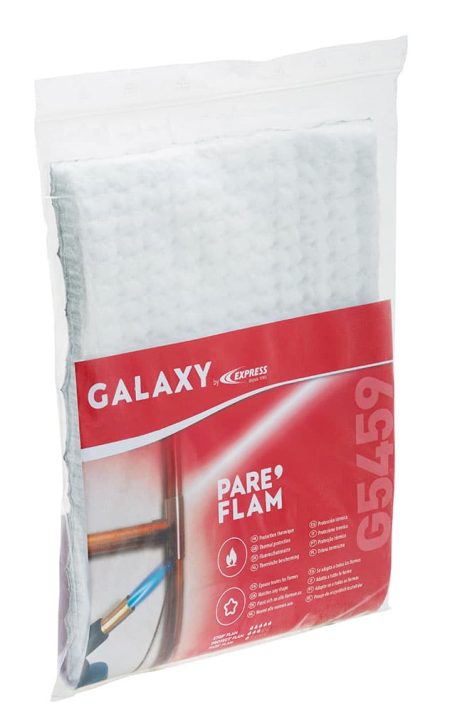 Express G5459 GALAXY PARE' FLAM Vlam bescherming 20 x 25 mm