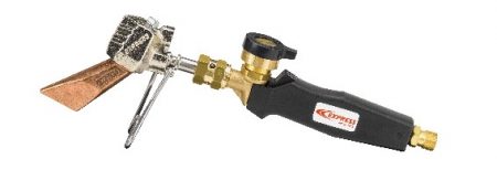 Express 6178 Zink Soldeerbout basis model met handvat en Koper punt 855 g