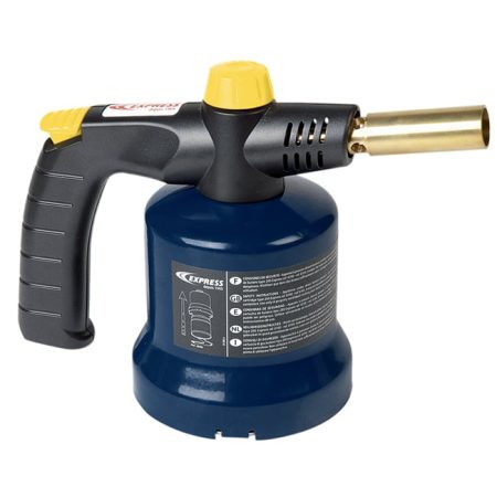Express 8900 Gasbrander met piëzo Type universeel PRO