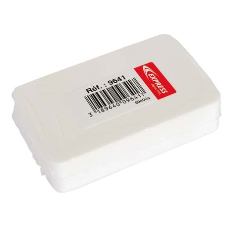 Express 9641 Ammoniaksteen voor 140g 80 x 51 x 25 mm