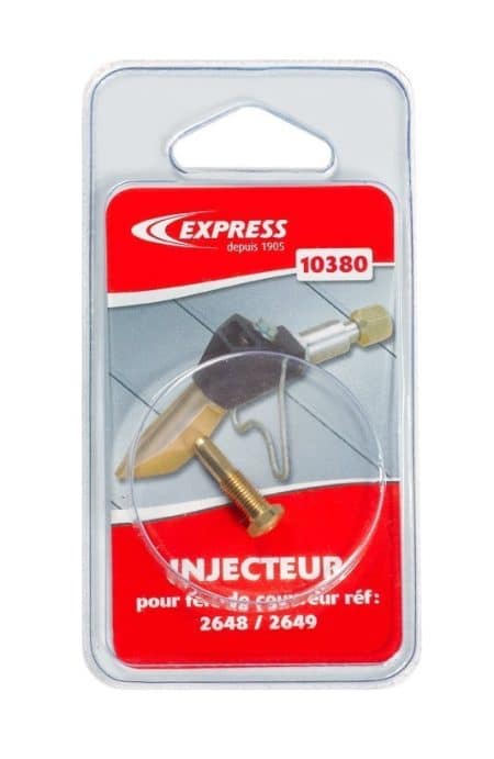 Express 10380 SAV injector voor soldeerbouten