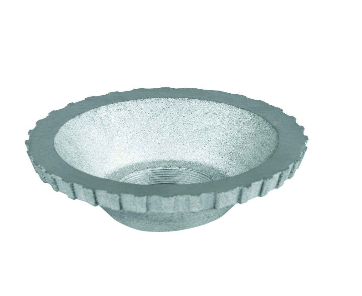 Express 41203 Eindplaat voor brander, smelter of ketel 622R