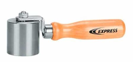 Express 45034 Aandrukrol staal 50 mm