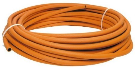 Express 963/20 Gasslang rubber 20 m Dia 6,3 mm