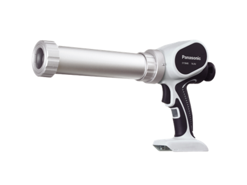 Panasonic EY3640K Accu kitspuit Tough Tool IP 56 14,4 volt li-ion Losse body