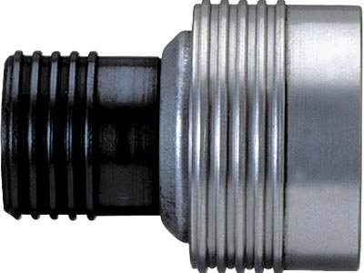 Panasonic Accessoires EY9HX111E Bitadapter 1/4" interne opname