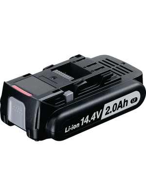 Panasonic Accessoires EY9L47B Accu 14,4 Volt 2,0 AH Li-ion