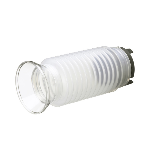 Panasonic Accessoires EY9X005E Stofopvang voor ET7840 en EY78A1