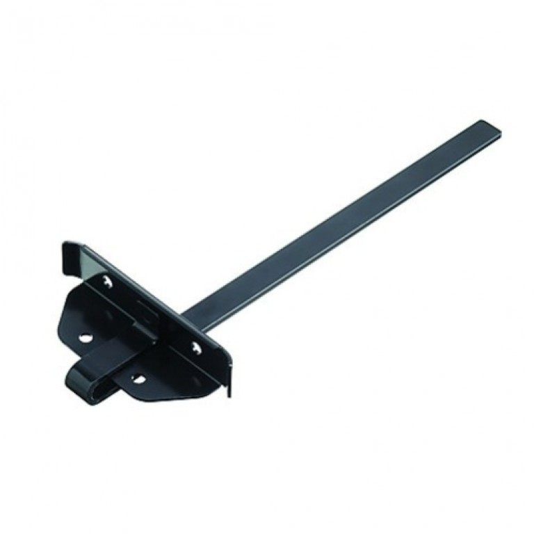 Panasonic Accessoires EY9X011E10 Langsgeleider voor de EY4541 Serie