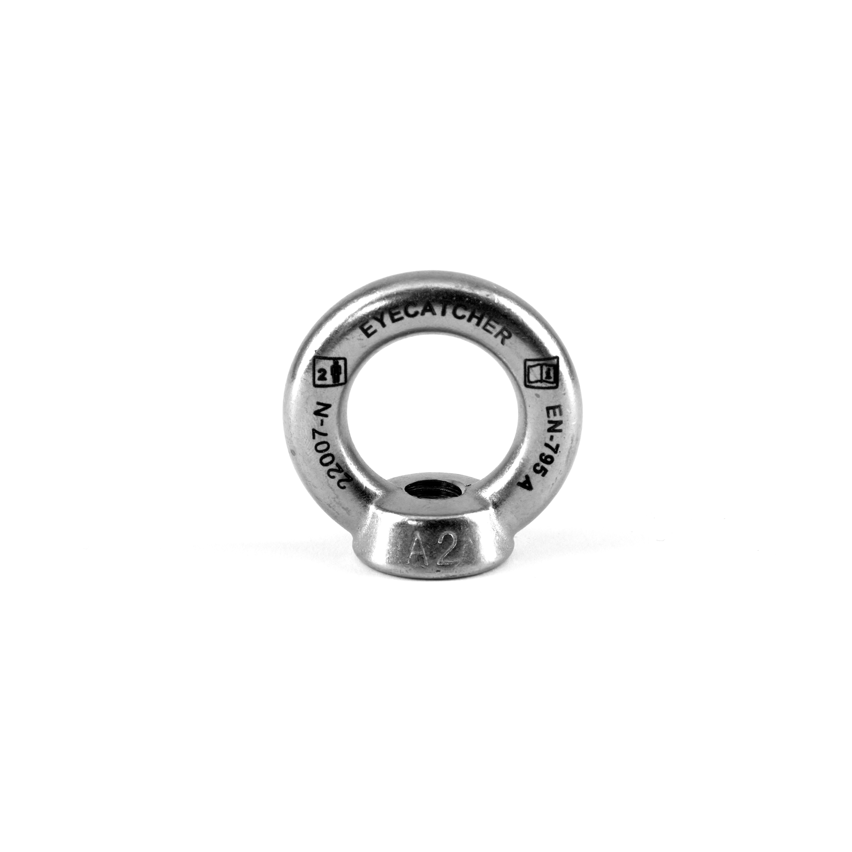 eyecatcher EC-EYE-M12N EyeFix M12 Moer