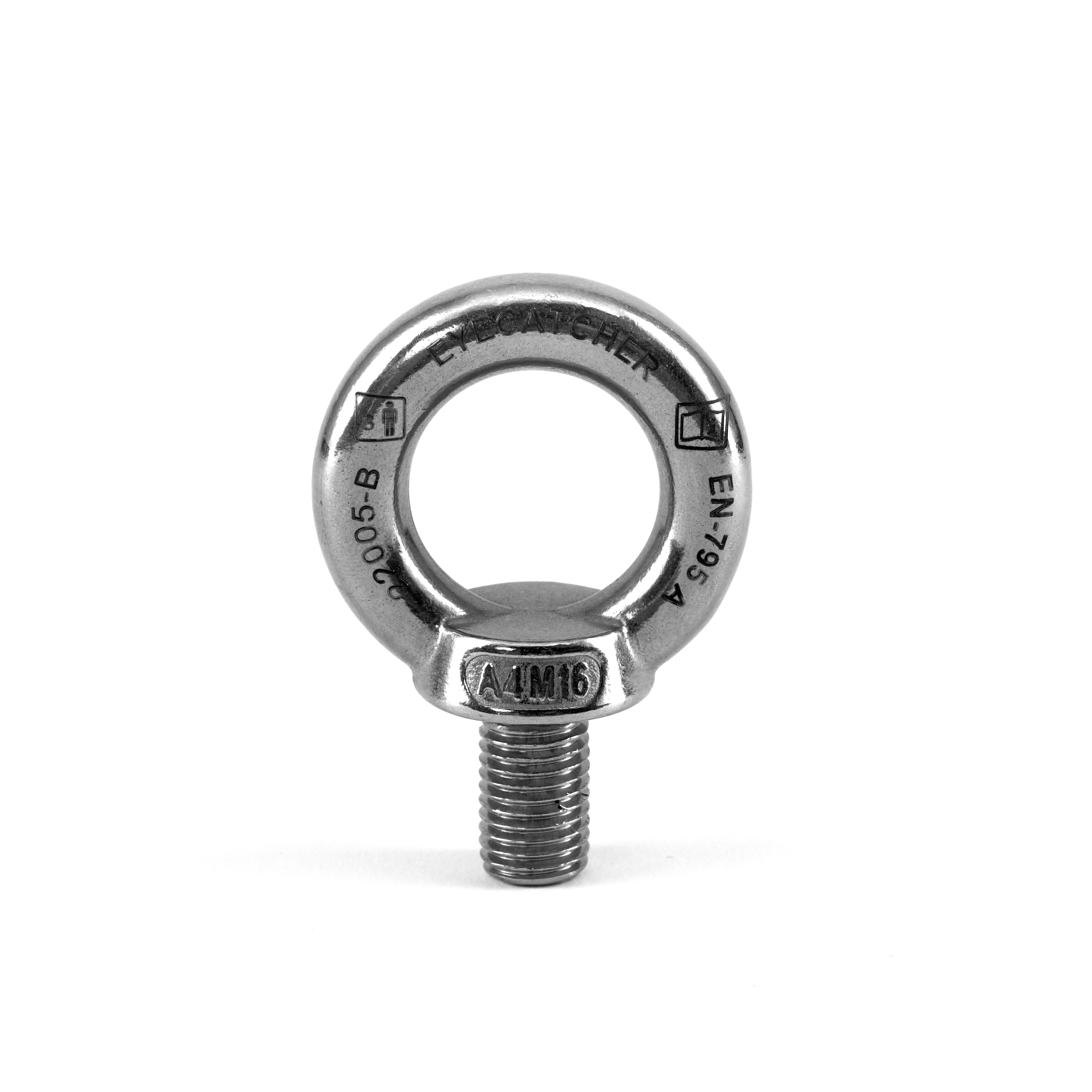 eyecatcher EC-EYE-M16B EyeFix M16 Bout