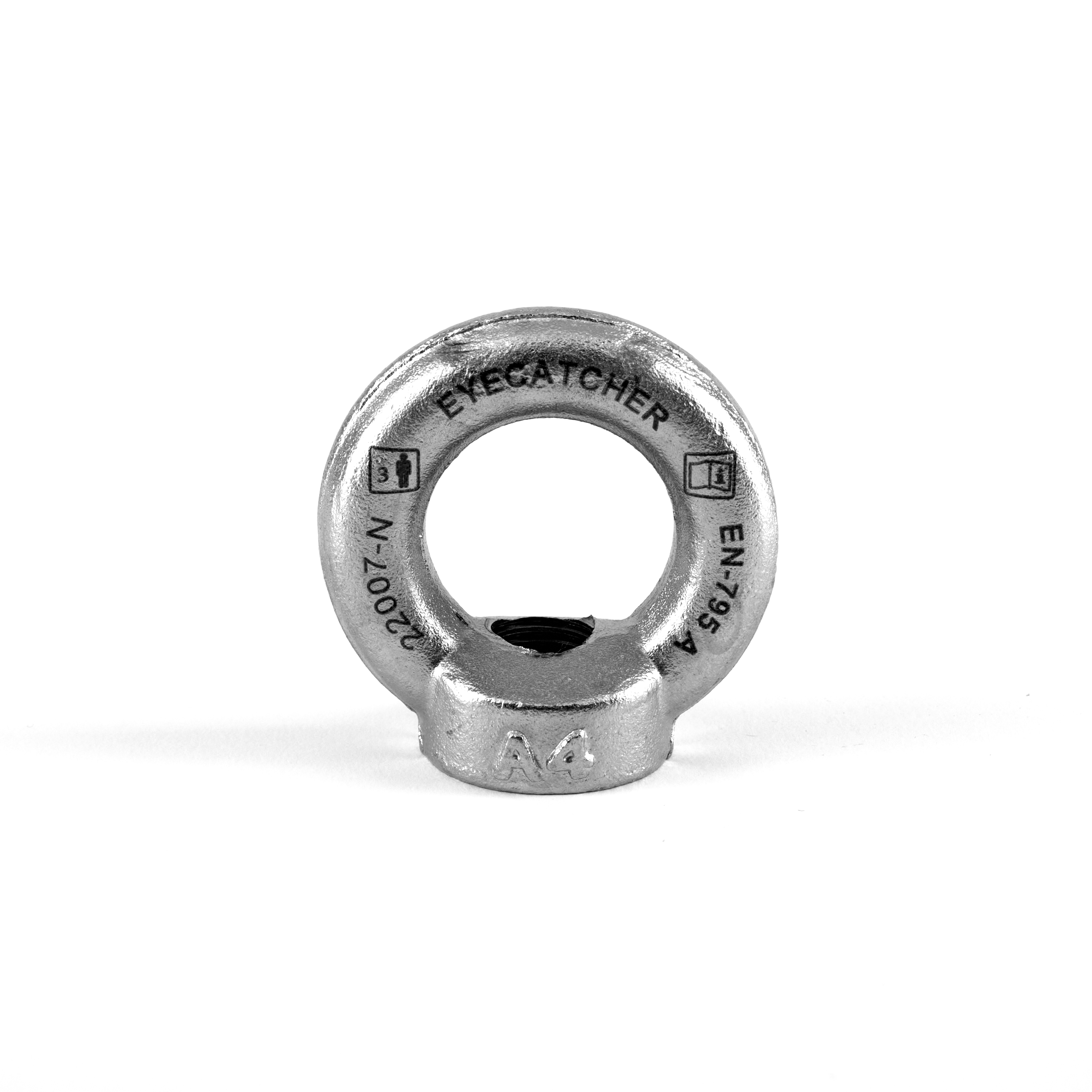 eyecatcher EC-EYE-M16N EyeFix M16 Moer
