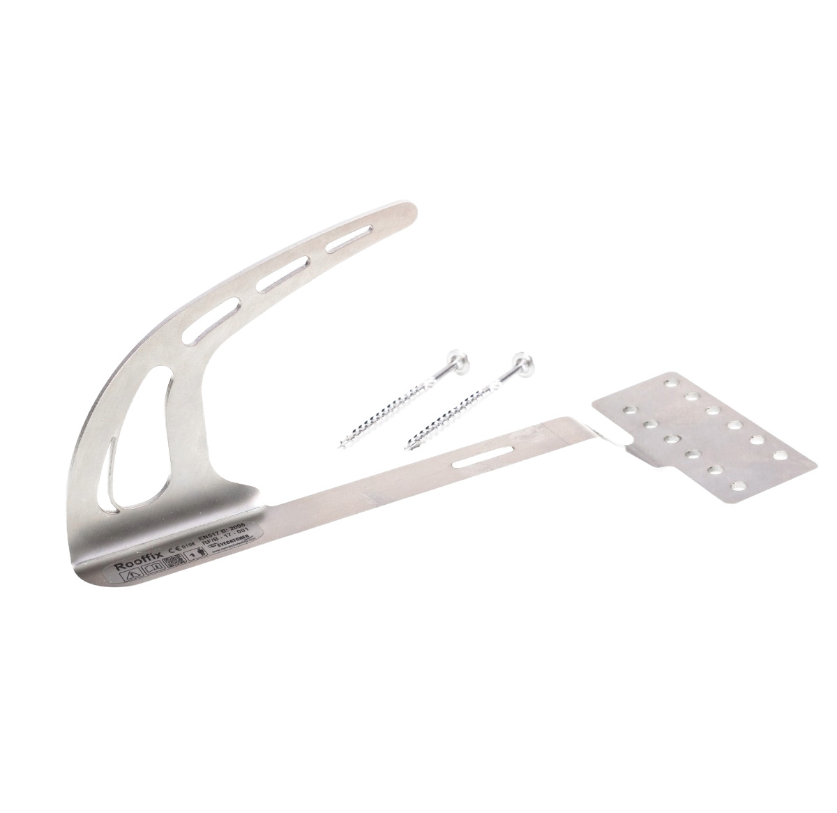 eyecatcher EC-RF-B Rooffix Bended