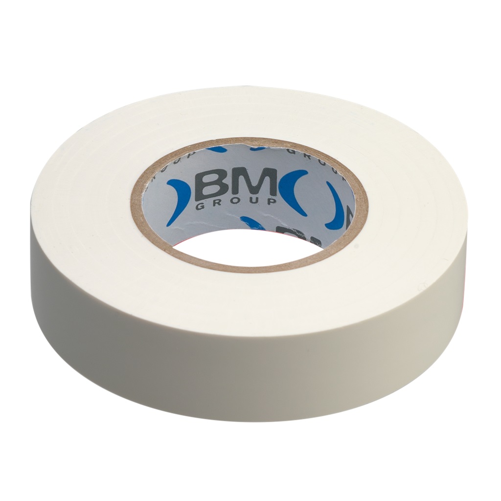 Beta BMESB1925BI Pvc Isolatietape Wit