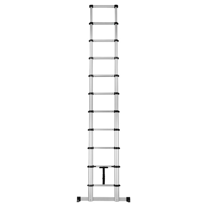 Facas 202011 Smart Safe Pro Telescoopladder 11 treden - 3,24m