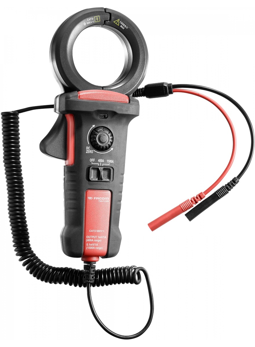 Facom 720.P1500PB Ampèretang 20 a - 1500A