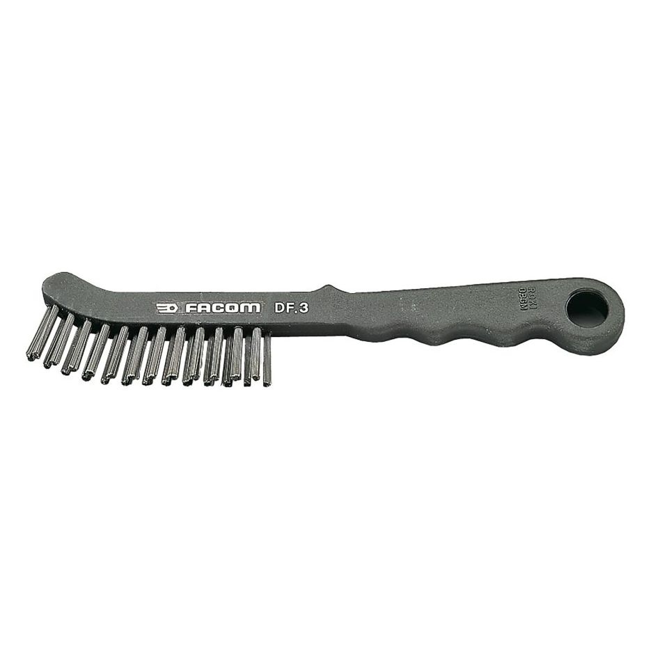 Facom DF.3 Staalborstel 225 x 45 x 15 mm