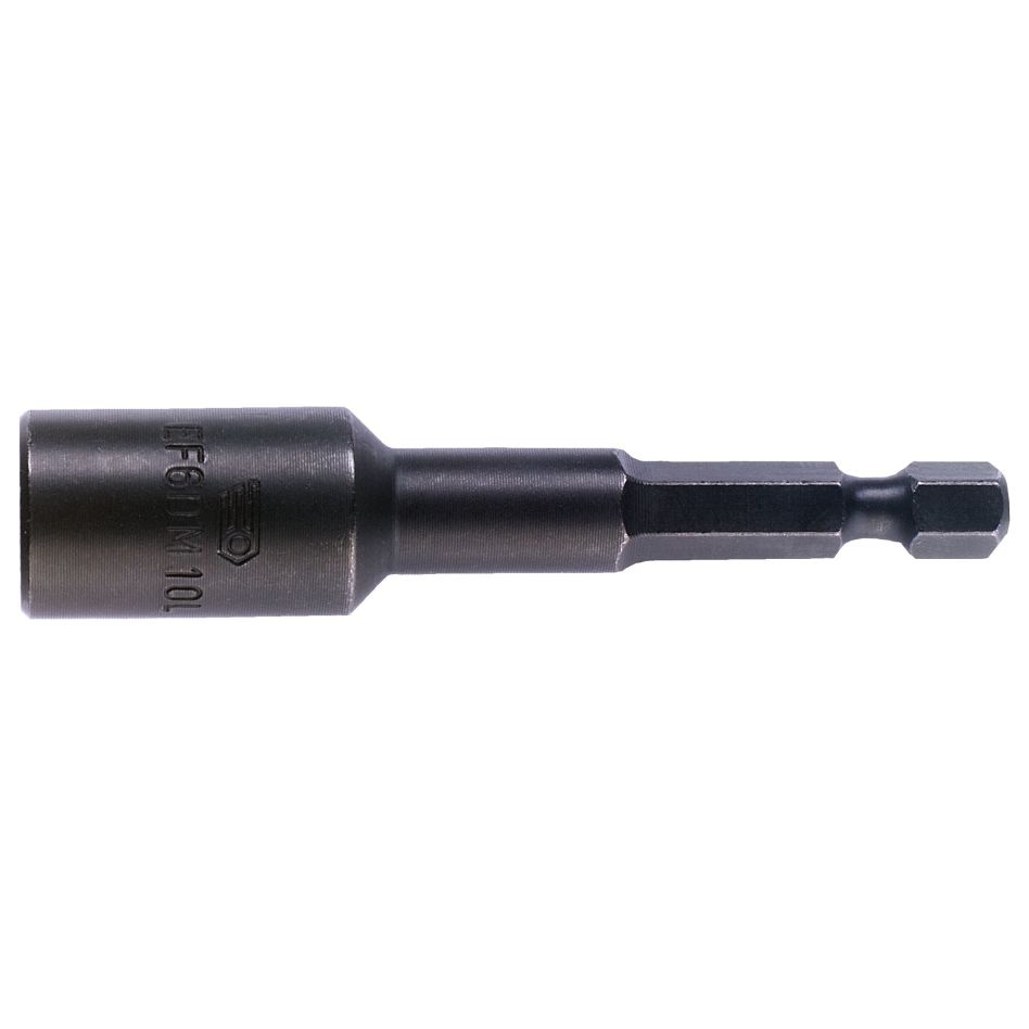 Facom EF.6DM13L Magnetische dop voor 6-kantschroeven 13mm