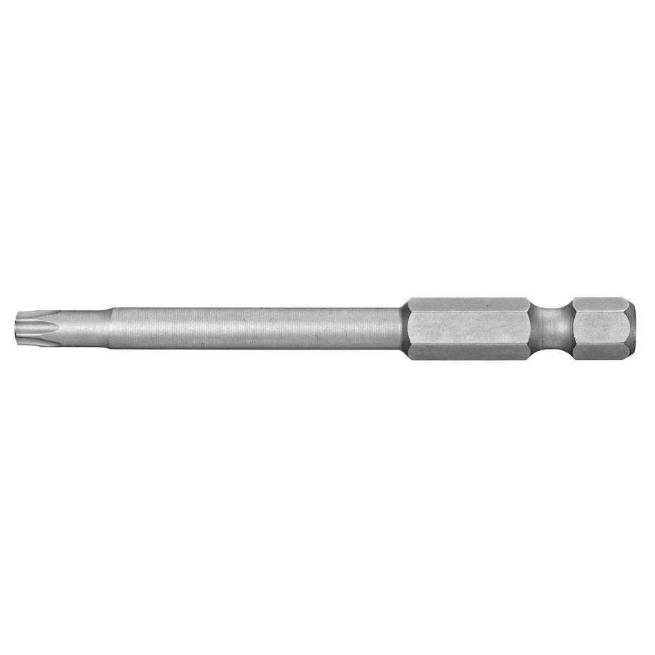 Facom EX.625 Schroefbit 1/4" Lang Torx T20® 70 mm