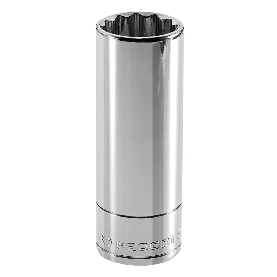 Facom J.11LA Dop 11 mm lang 3/8" 12-kant metrische maten