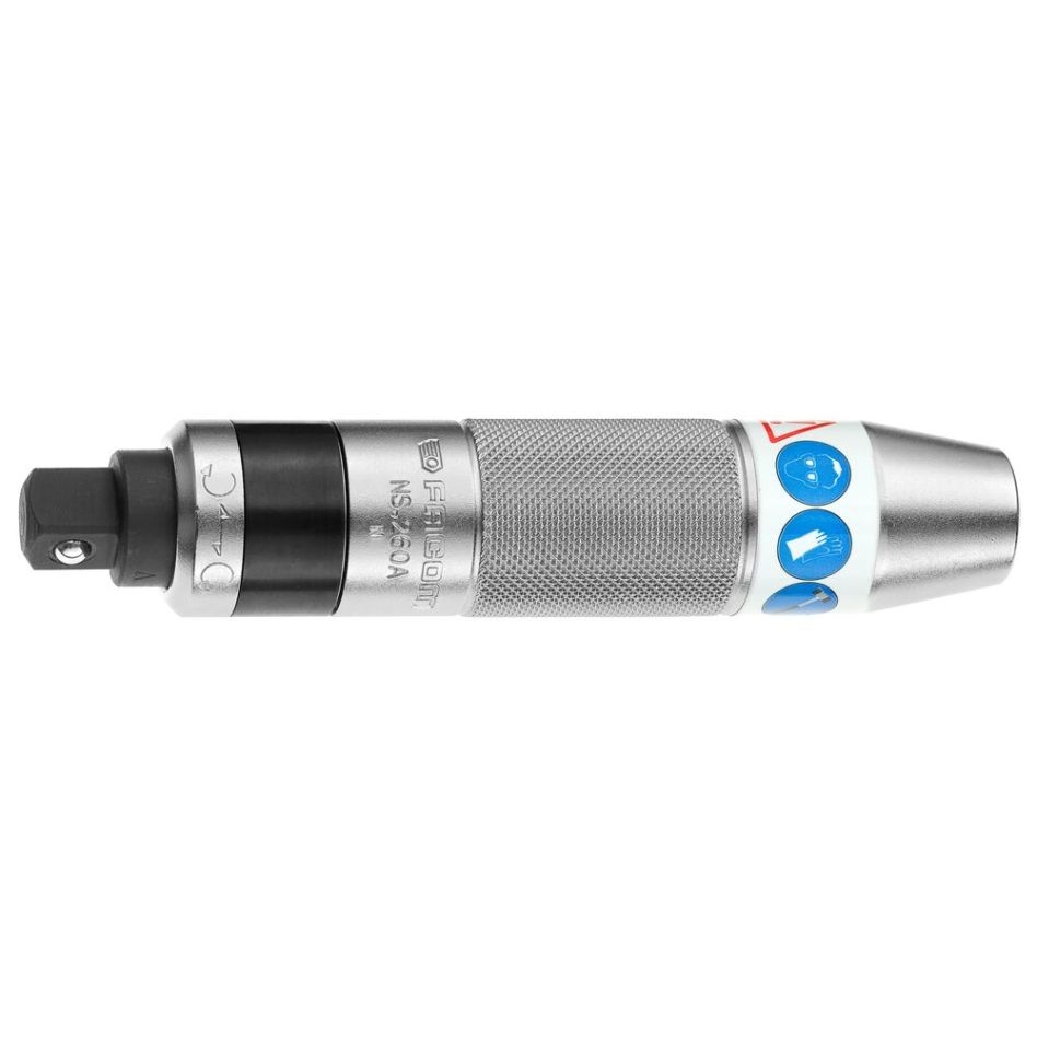 Facom NS.260A Slagschroevendraaier 1/2" 165 mm