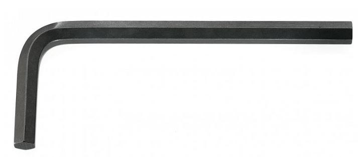 Facom 82H.23 Korte inbussleutel 23 mm metrische maten Lengte 210 mm
