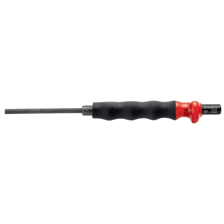 Facom 249.G2 Beklede doorslag 140 mm