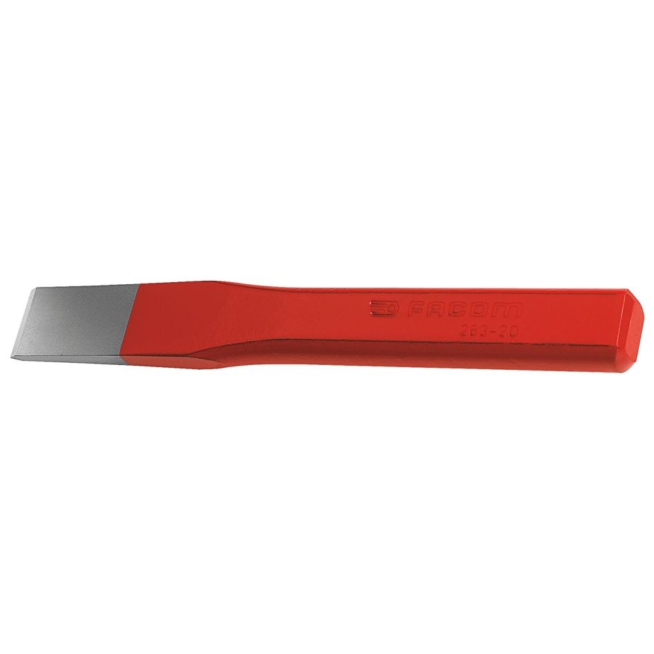 Facom 263.20 Koudbeitel 200 mm