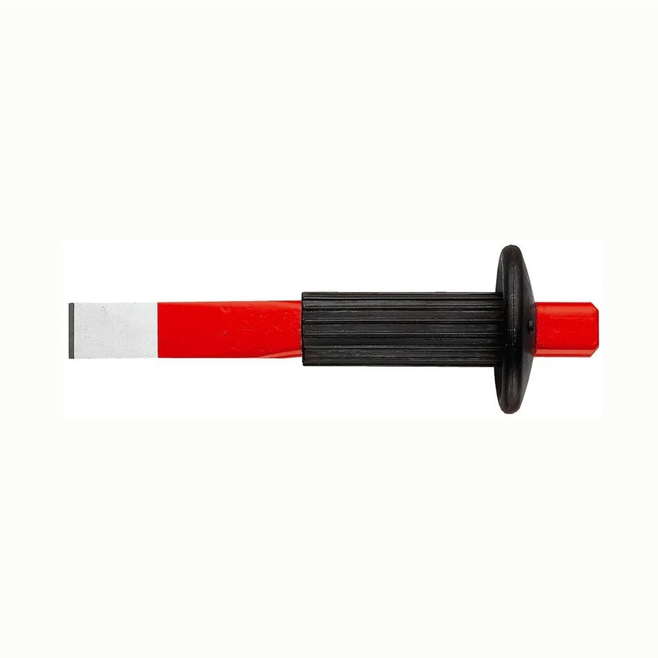 Facom 263.P25 Koudbeitel met bescherming 250 mm