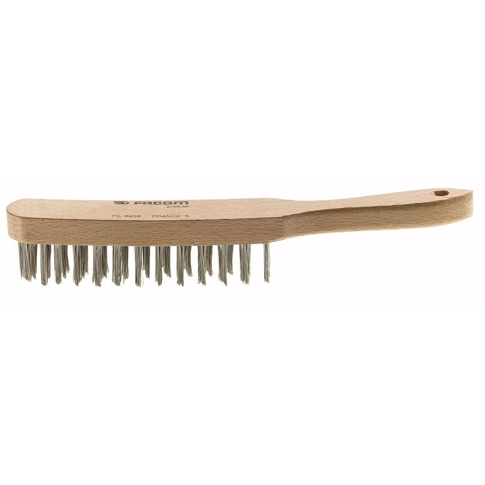 Facom 270A.MA Staalborstel 280 x 34 x 60 mm