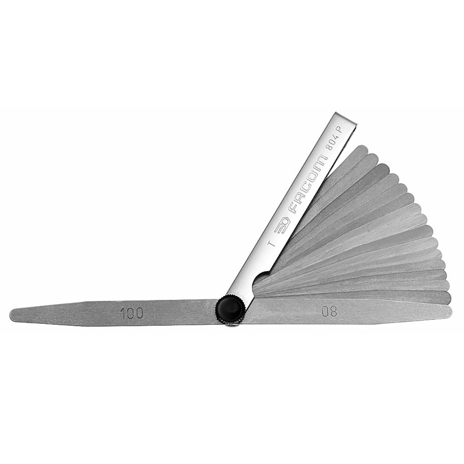Facom 804.P Voelermaat, Metrisch